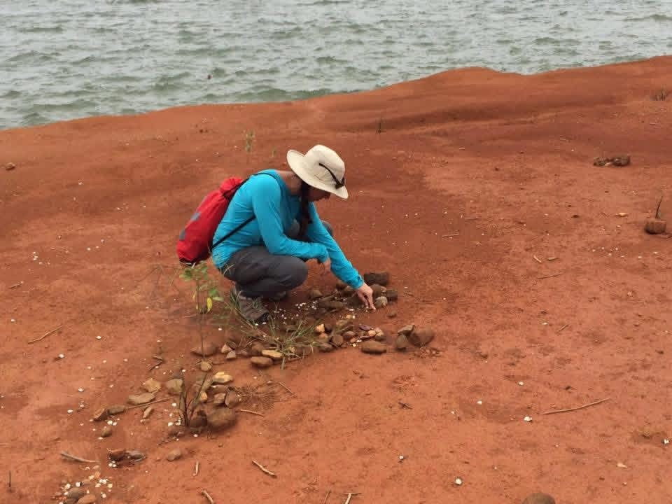 Fieldwork in Panama